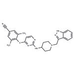 HIV-1 inhibitor-34 pictures