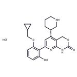 Bay 65-1942 hydrochloride pictures