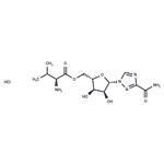 Levovirin valinate HCl pictures