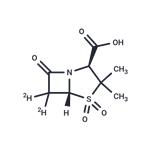 Sulbactam-d2 pictures