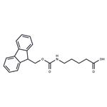 Fmoc-5-aminopentanoic acid pictures