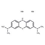 Hydromethylthionine HBr pictures