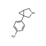 Bicifadine free base pictures