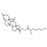 Hydrocortisone-21-lysinate pictures