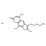 Amotosalen hydrochloride pictures