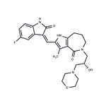 Henatinib pictures