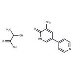 Inamrinone lactate pictures