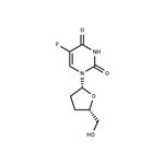 2’,3’-Dideoxy-5-fluoro-uridine pictures