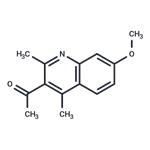 Acequinoline pictures