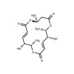 (+)-Macrosphelide A pictures