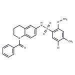 Glucocorticoid receptor modulator 1 pictures