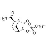 Avibactam sodium pictures