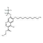 Decoquinate-d5 pictures