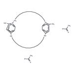 Bisdequalinium diacetate pictures