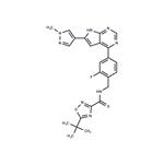 BTK inhibitor 1 pictures