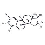 17β-estradiol-d4 pictures