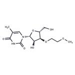 3’-O-(2-Methoxyethyl)-5-methyluridine pictures