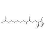 Mal-NH-ethyl-SS-propionic acid pictures