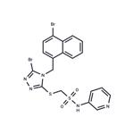 URAT1 inhibitor 1 pictures