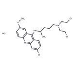 Quinacrine mustard hydrochloride pictures