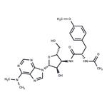 N-Acetylpurinomycin pictures