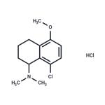 Lometraline hydrochloride pictures