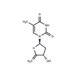 4’,5’-Didehydro-5’-deoxythymidine pictures