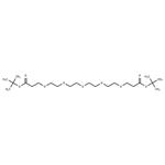 Bis-PEG6-t-butyl ester pictures