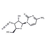 3’-Azido-3’-deoxy-beta-L-cytidine pictures