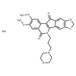 Indotecan hydrochloride pictures