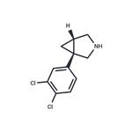 Amitifadine free base pictures