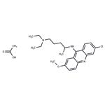 Quinacrine acetate pictures