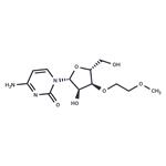 3’-O-(2-Methoxyethyl)cytidine pictures