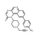 mTOR inhibitor-2 pictures