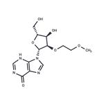 2’-O-(2-Methoxyethyl) ? inosine pictures