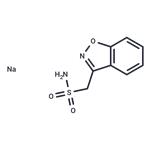 Zonisamide sodium pictures