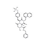 β-catenin/CBP-IN-1 pictures