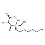 5-C-heptyl-DNJ pictures