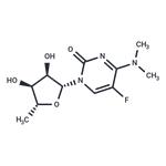 5’-Deoxy-N4,N4-dimethyl-5-fluorocytidine pictures