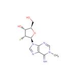 2’-Deoxy-2’-fluoro-N1-methyladensoine pictures