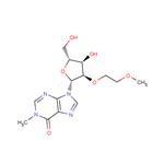 N1-Methyl-2’-O-(2-methoxyethyl) inosine pictures