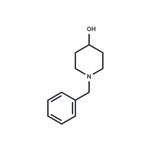 1-Benzyl-4-hydroxypiperidine pictures