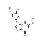 2’-Deoxy-N2-methylguanosine pictures