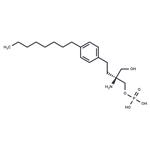 FTY720 (S)-Phosphate pictures