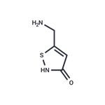 Thiomuscimol hydrobromide pictures