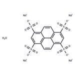 1,3,6,8-Pyrenetetrasulfonic Acid (sodium salt hydrate) pictures