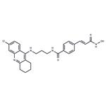 AChE/HDAC-IN-1 pictures