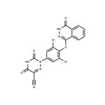 THR-β agonist 2 pictures