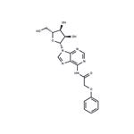 N6-Phenoxyacetyladenosine pictures