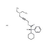 Oxybutynin R-isomer HCl pictures